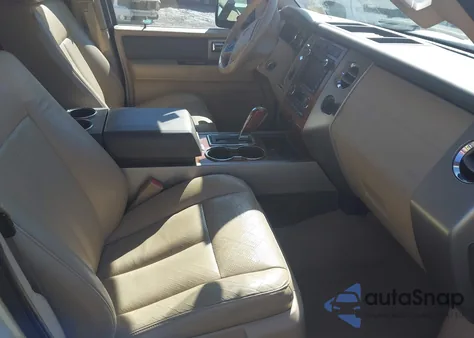2010 Ford Expedition Eddie Bauer/King Ranch from USA, damaged, VIN 1FMJU1J58AEA81046